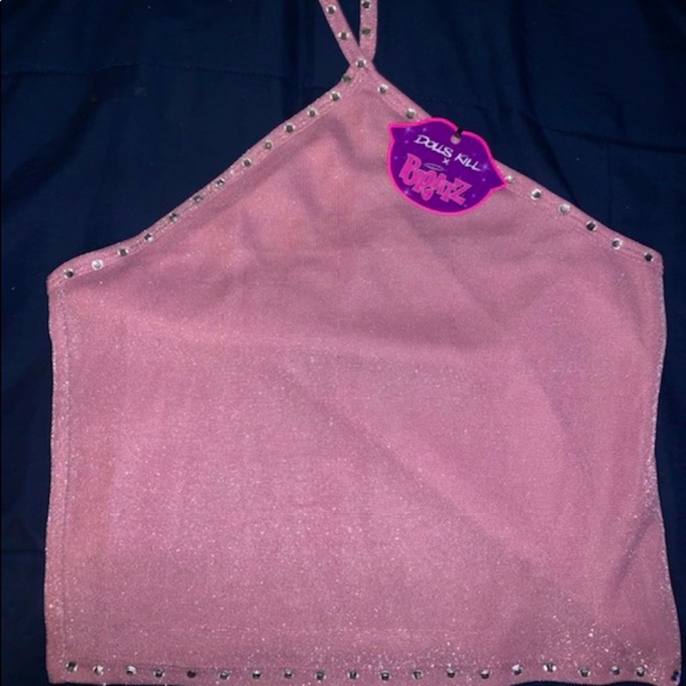 Women’s halter top!